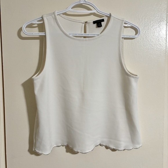 Ann Taylor Tops - Ann Taylor petite XS top